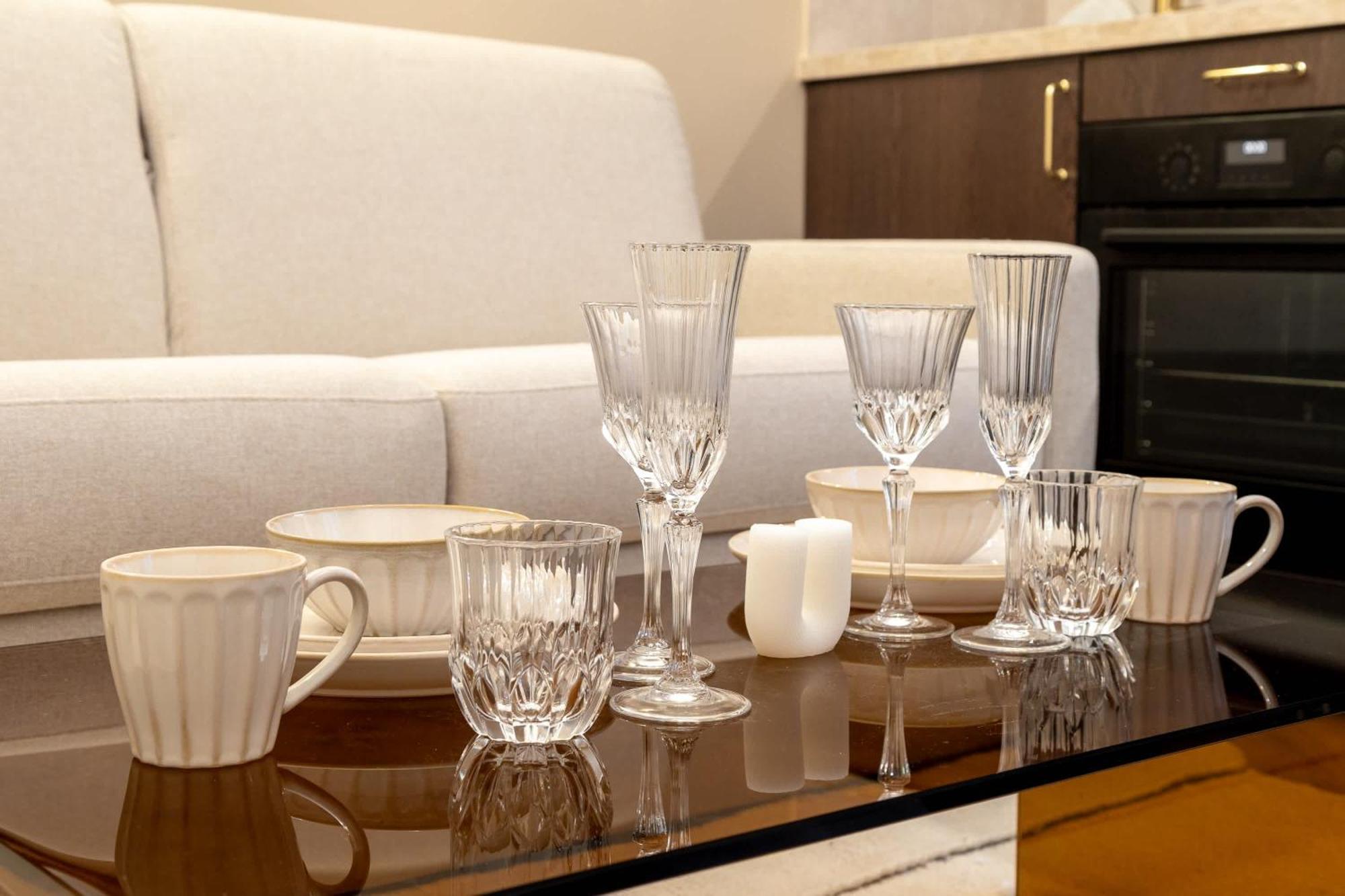Apartment Charming With Ac A Proximite De Republique